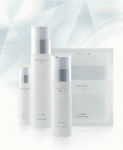 Soigne Whitesift - 全方位美白系列