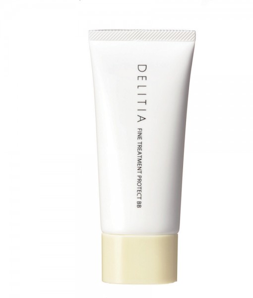 BB cream