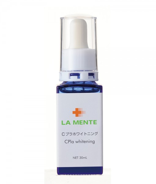 CPla whitenign 30ml