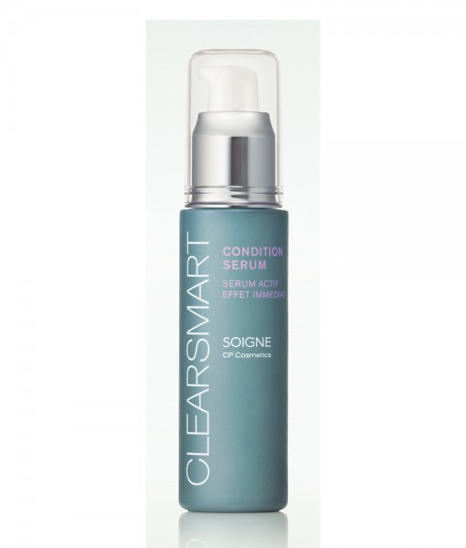Clearsmart serum
