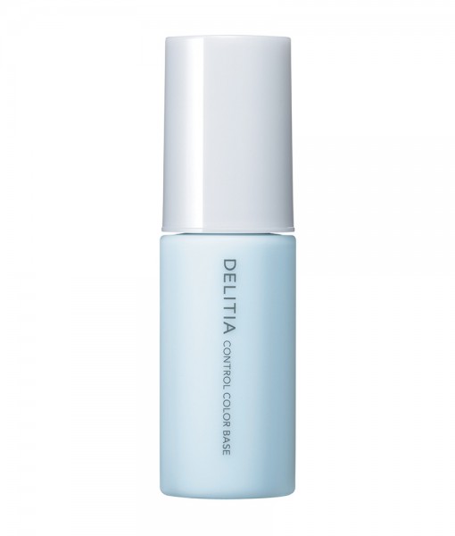 Delitia control base blue