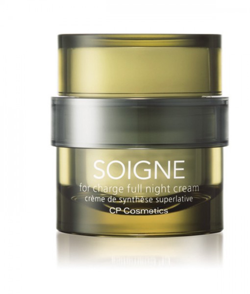 SD night cream