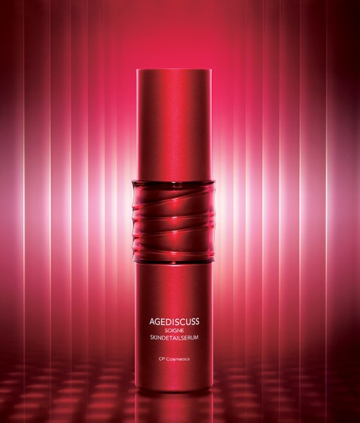 Soigne Agediscuss Skin Detail Serum