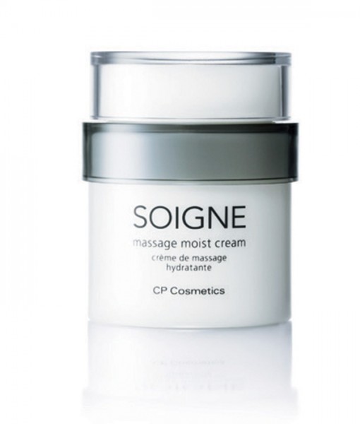 Soigne massage cream