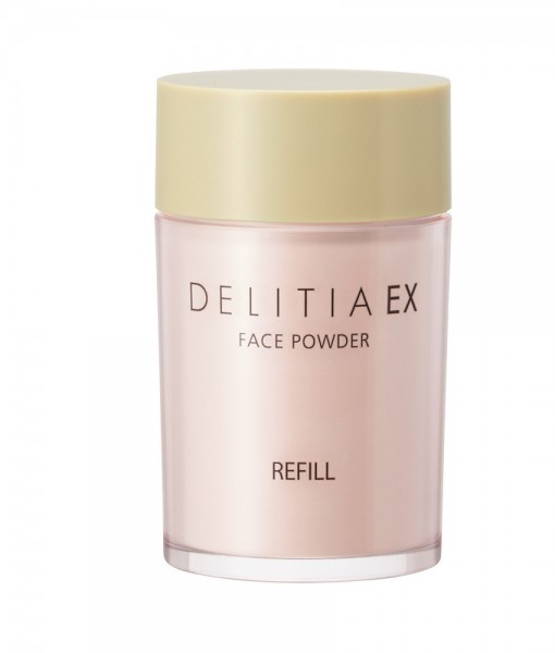 face powder EX refil
