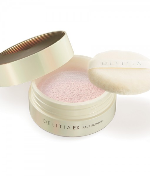 face powder Ex
