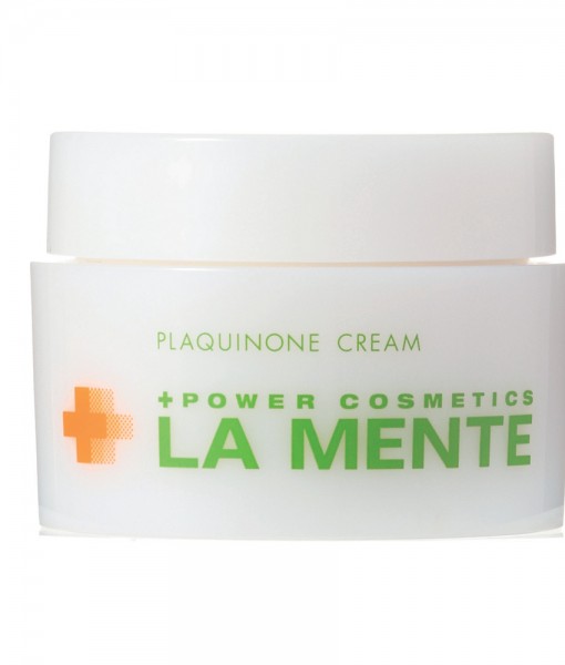 plaquinone cream