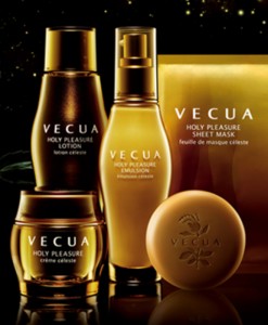 Vecua - 蓓葵