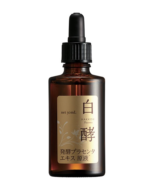 白酵