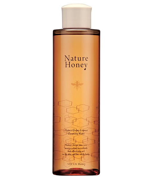 VH Cleansing water