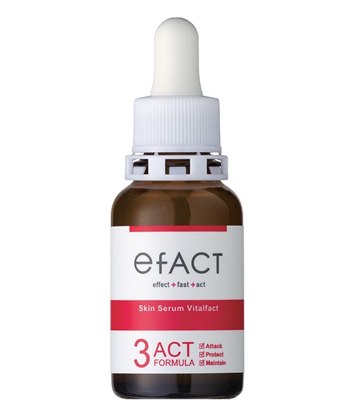 Vitalfact