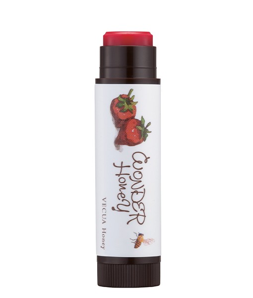 juicy lip strawberry