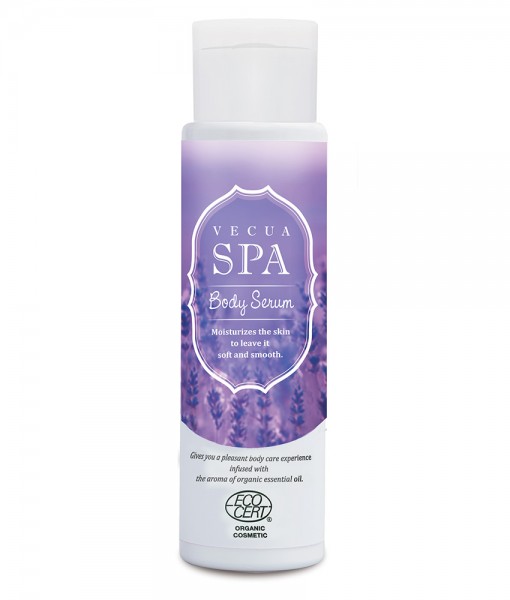 lavender serum